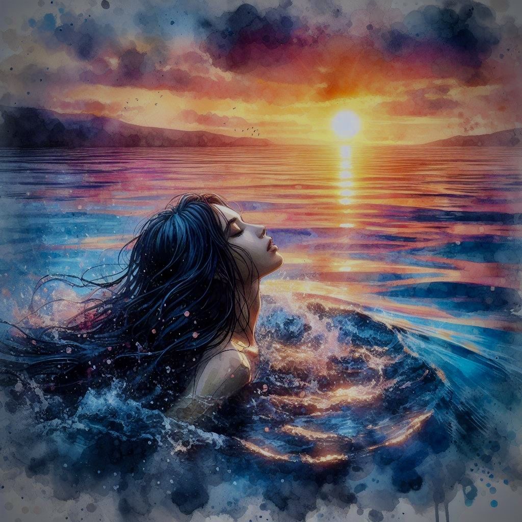 Pull me to the Surface