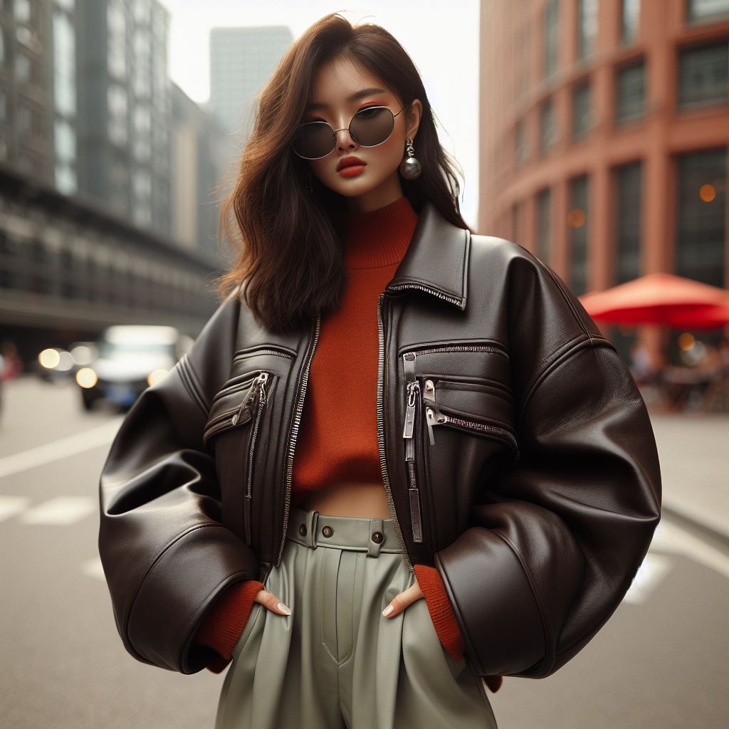 Streetwear 24