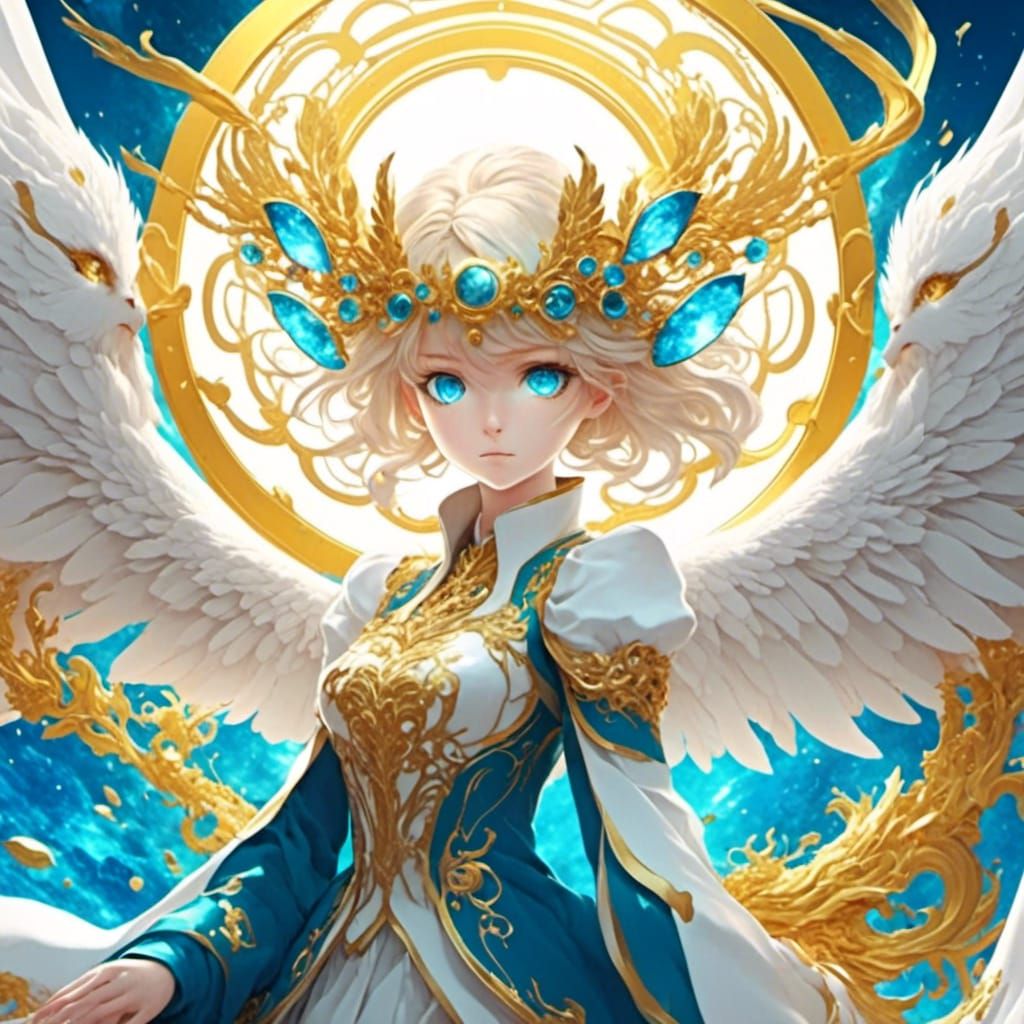 Ángel