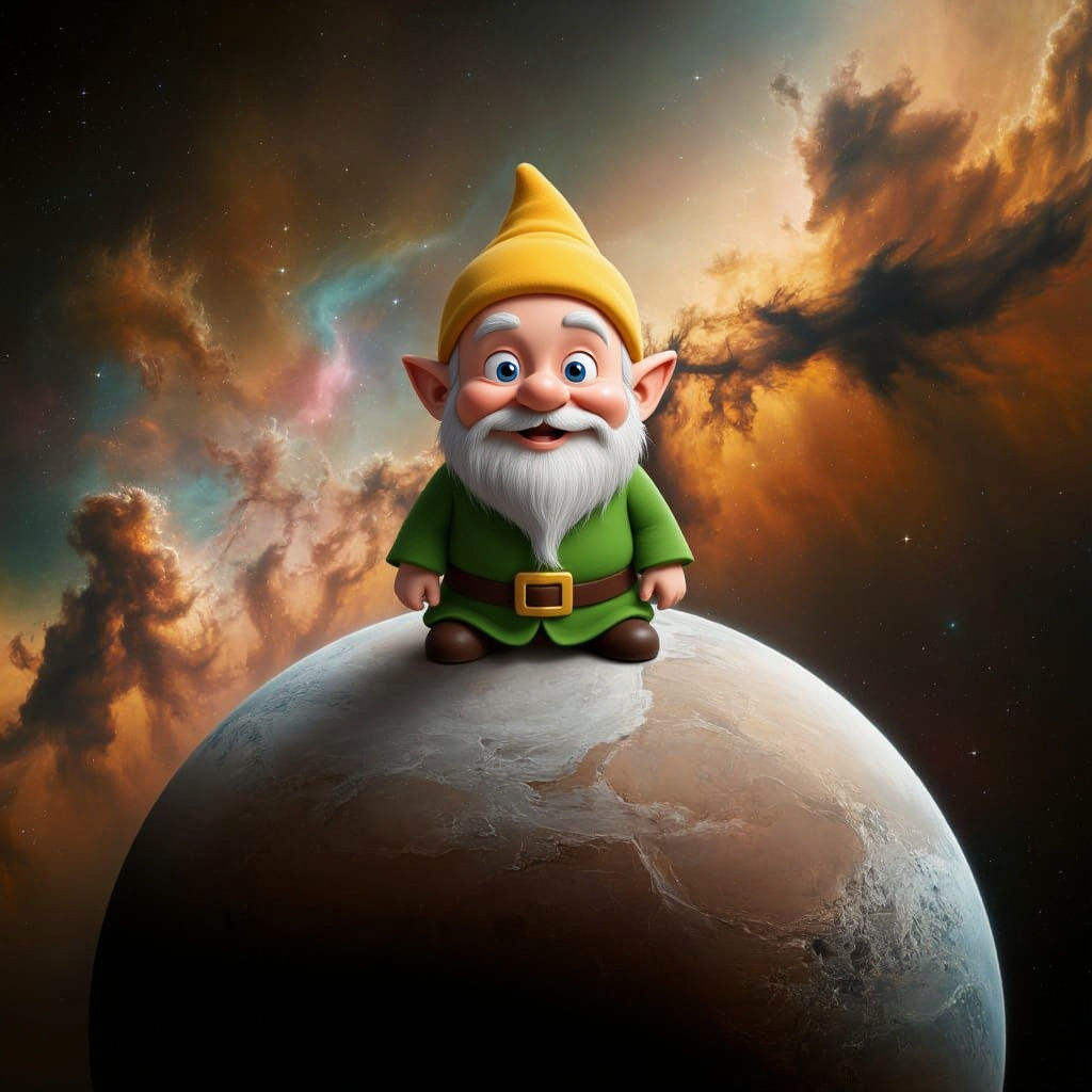 Pluto Reclassified as Dwarf Planet