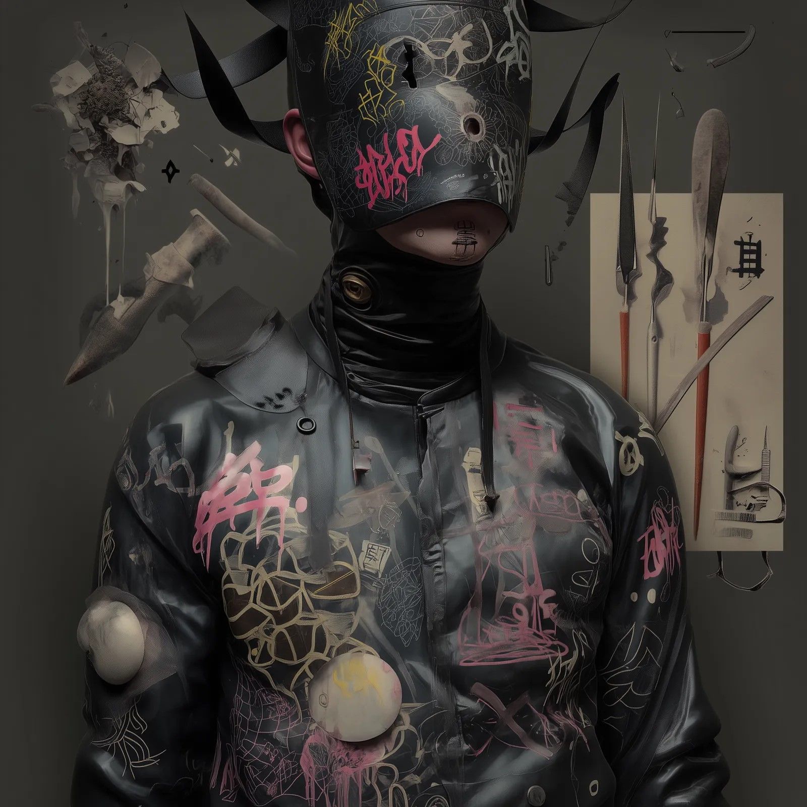 t 🐐 k strikes again