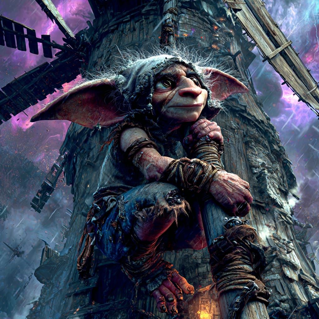 Mill Watcher's Whisper