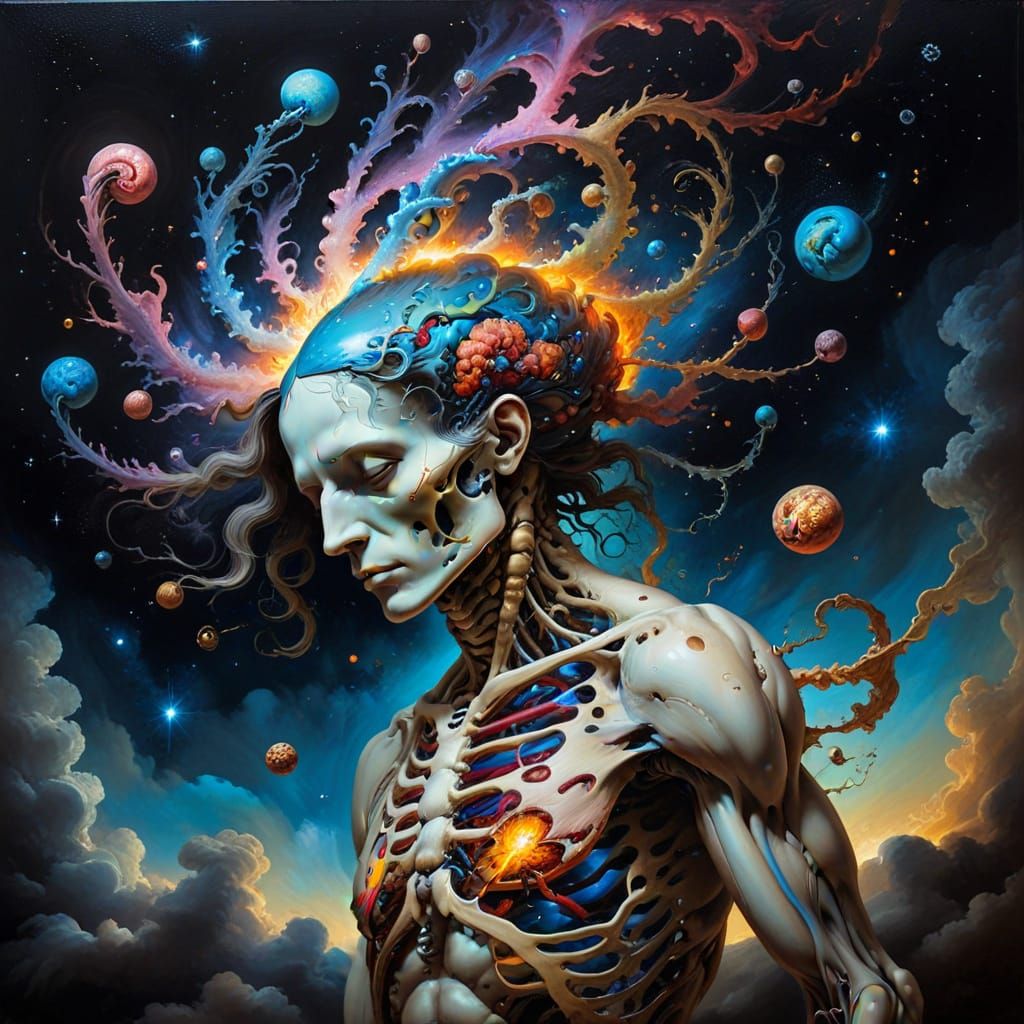 Untitled Creation