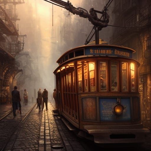 City life