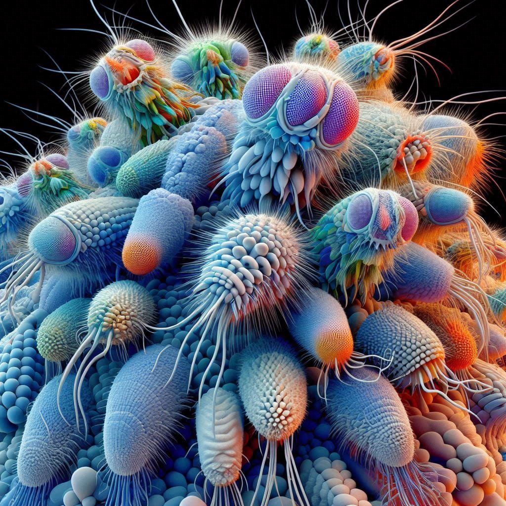 Home address? Your face - 06