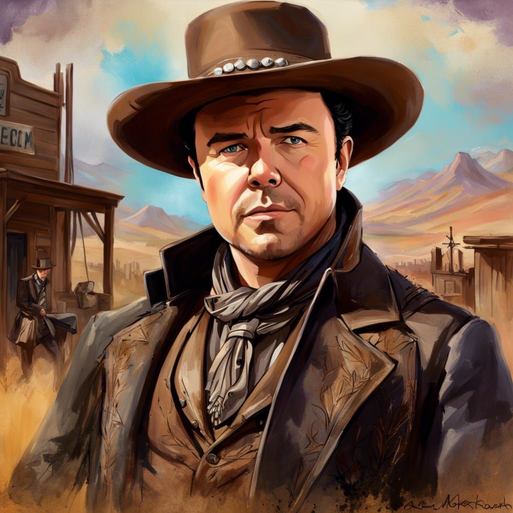 Albert Stark