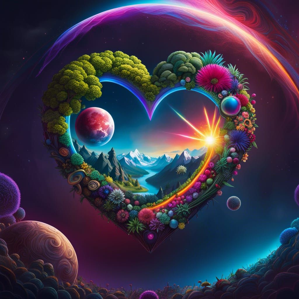 PLUR  by @Melakki 245