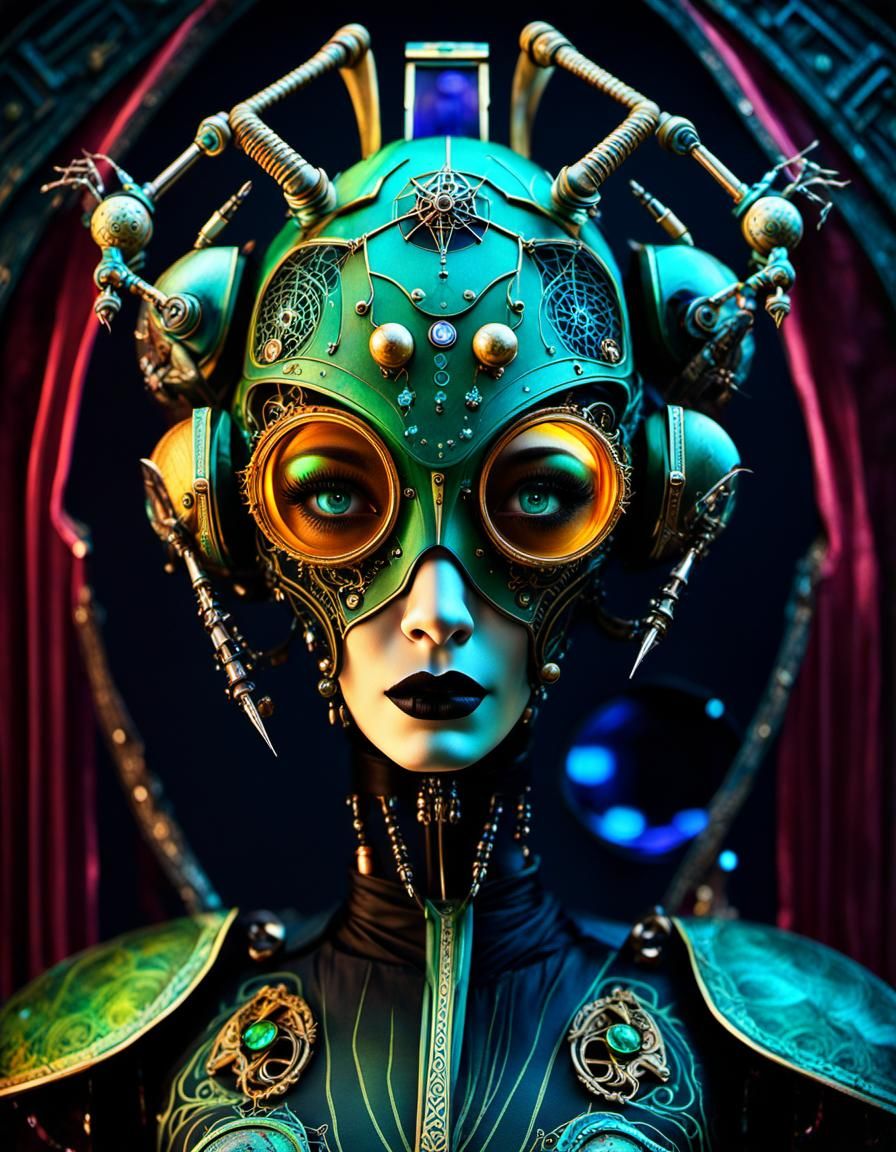 Untitled Creation