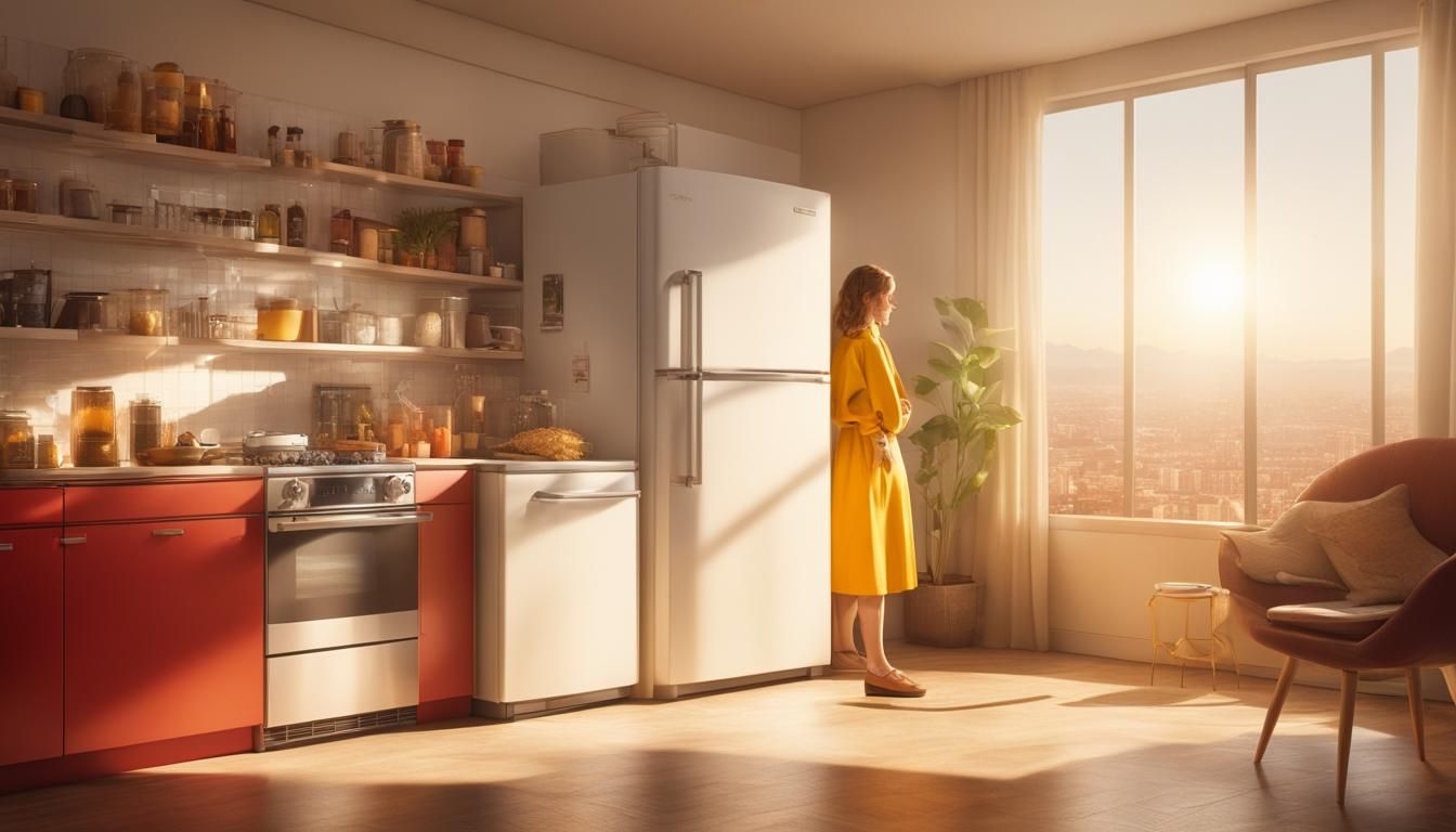 Fridgepeople