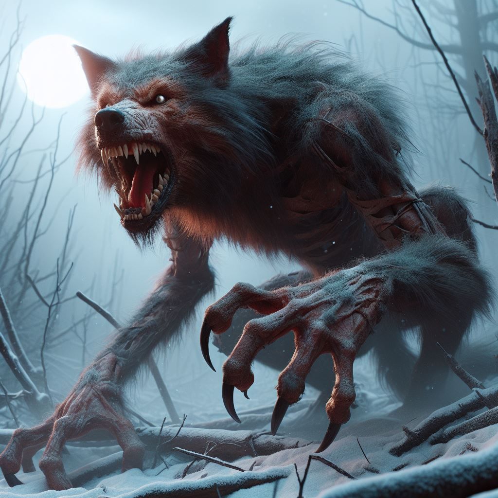 The danger is close, but for whom?