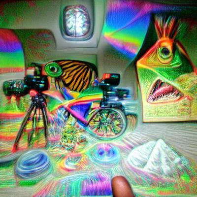 hard trippin lsd visions fifth dimensons lightspeed ancient species ...