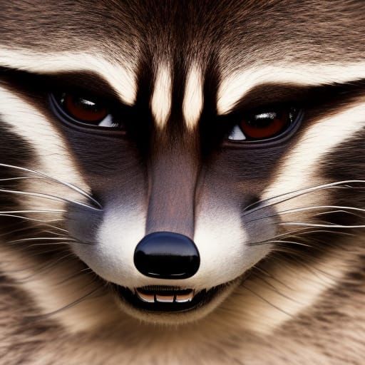 rocket raccoon