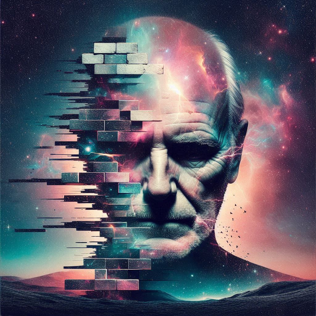 Wall Vision