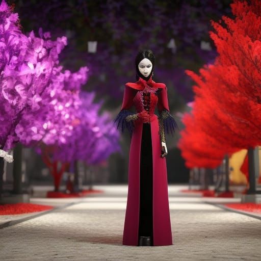 Another noble and beautiful vampire in maze of human life
Cu...