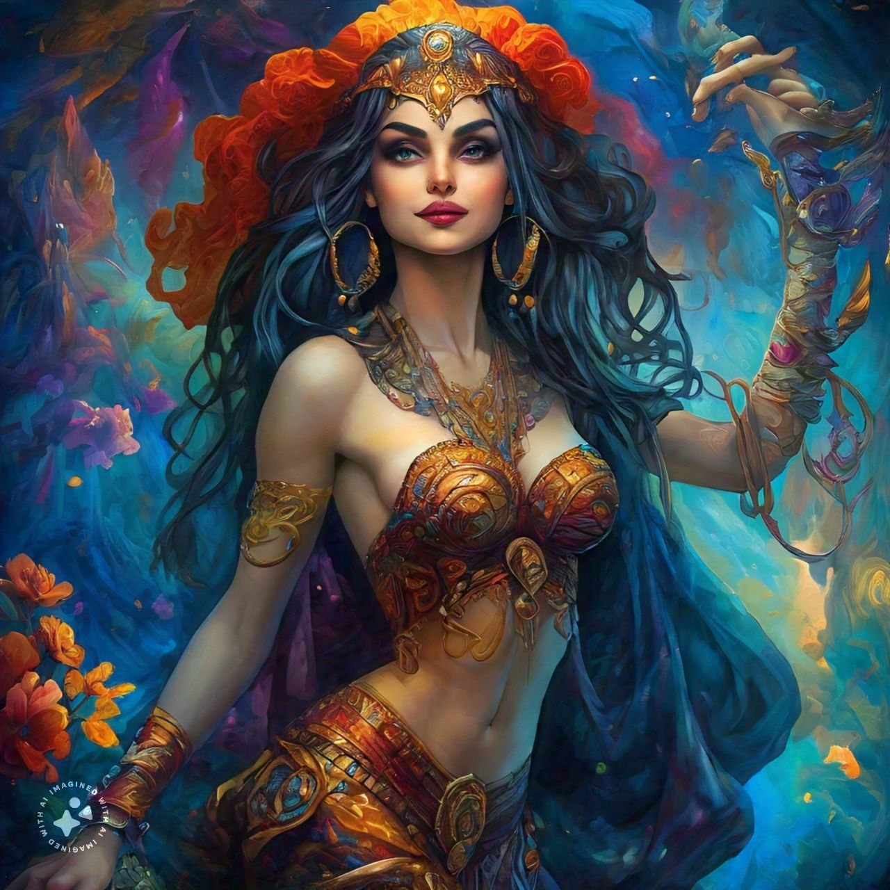 Fantasy collection