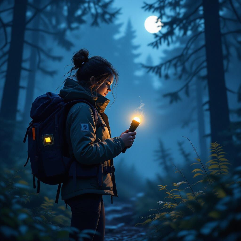 geocaching
