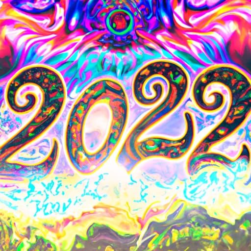 2023 Will Be Like....