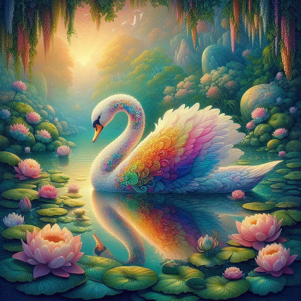 Swan Lake