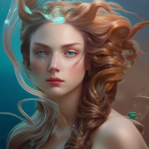 Mermaid