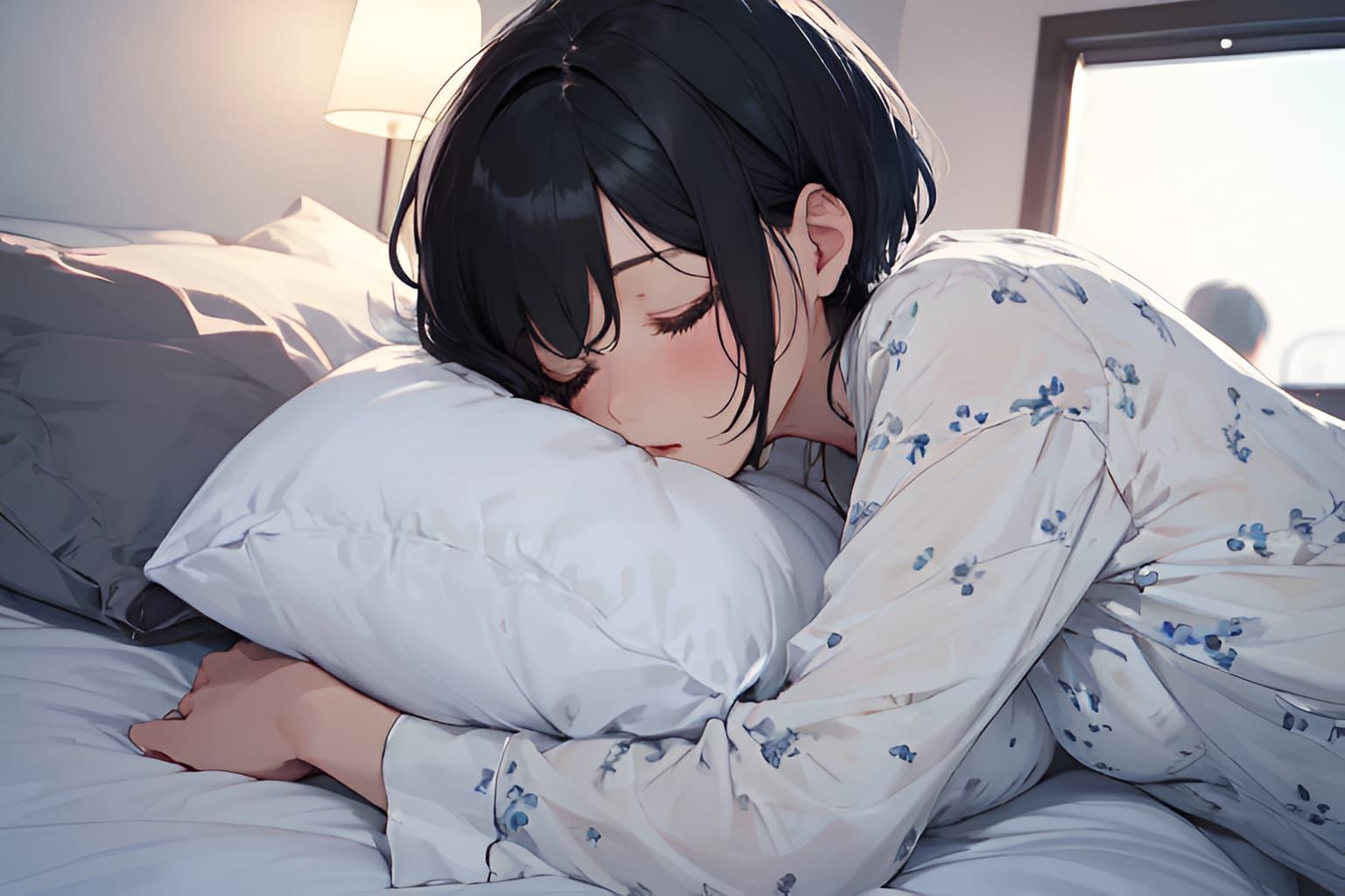 Good night 😴✨🌌🌙