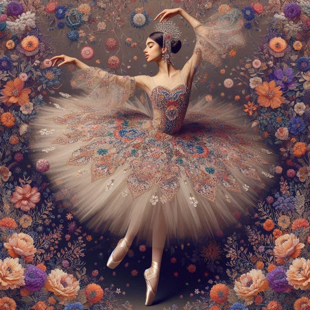 Summer Ballet