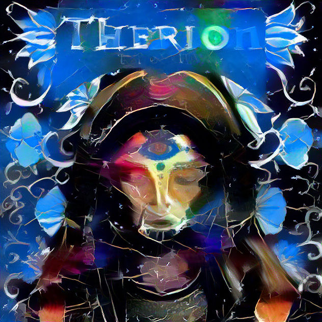 Cosmic Therion