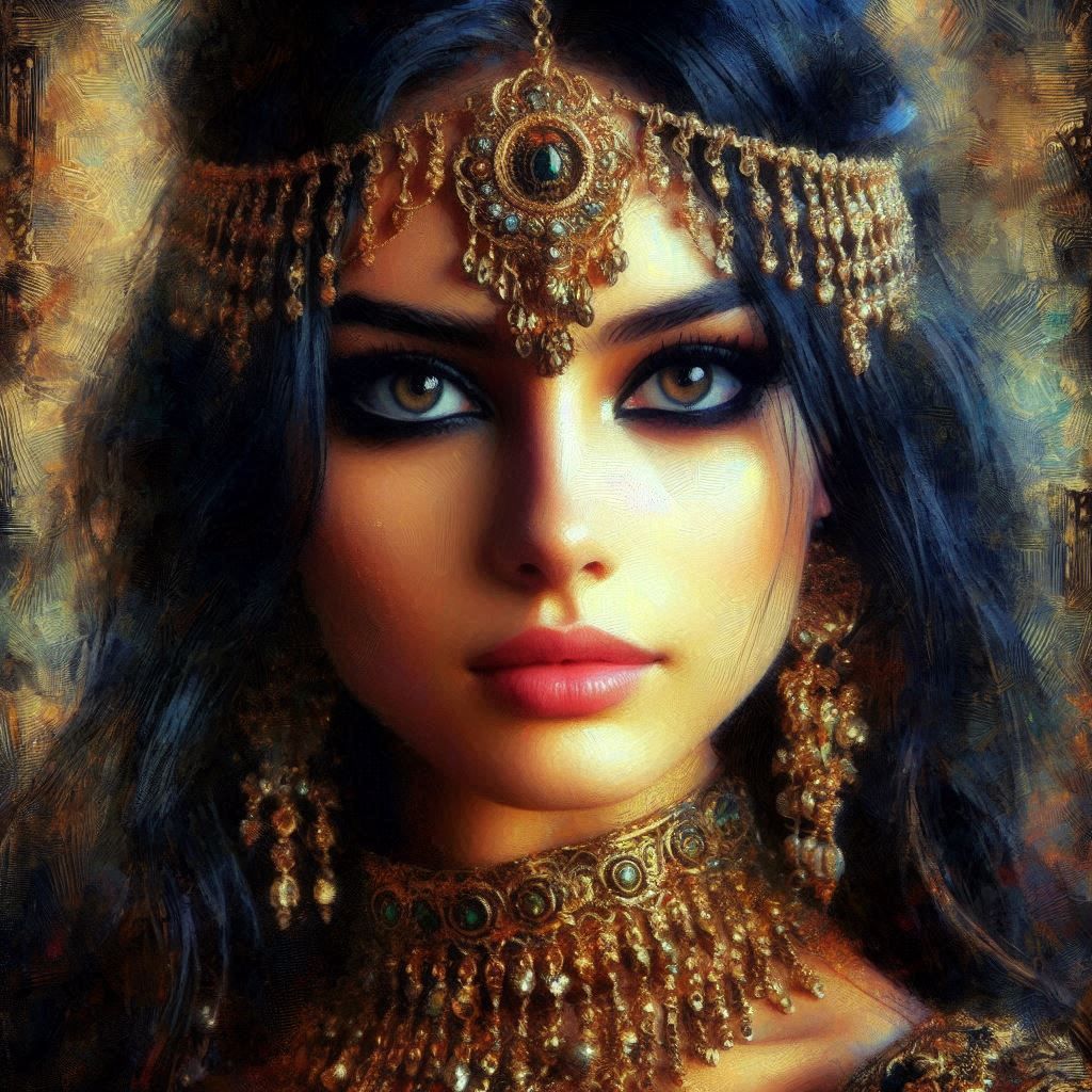 Matahari   by @DarK StaR