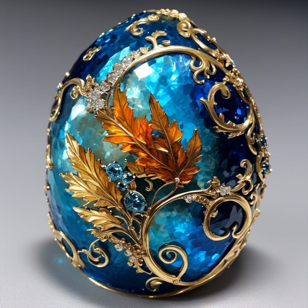 Mystery Within  by @Helix