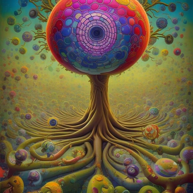 Tree