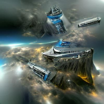 Space Citadel