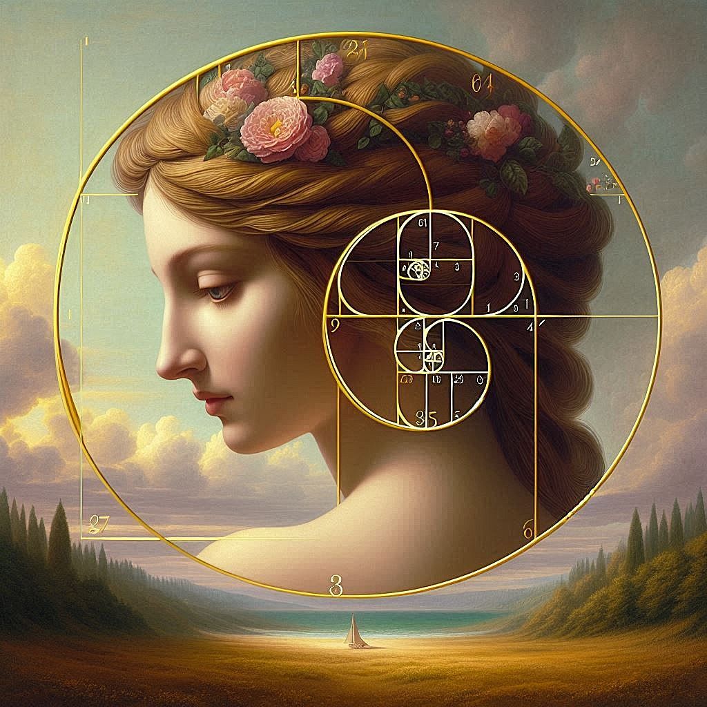 FIBONACCI STYLE