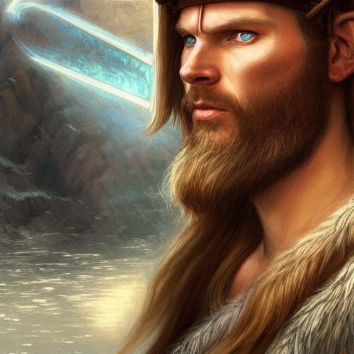viking