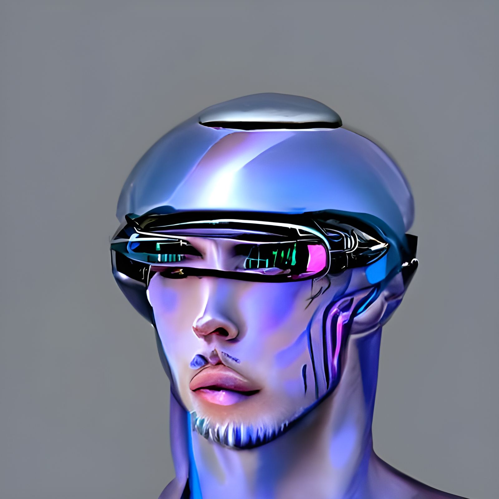 human