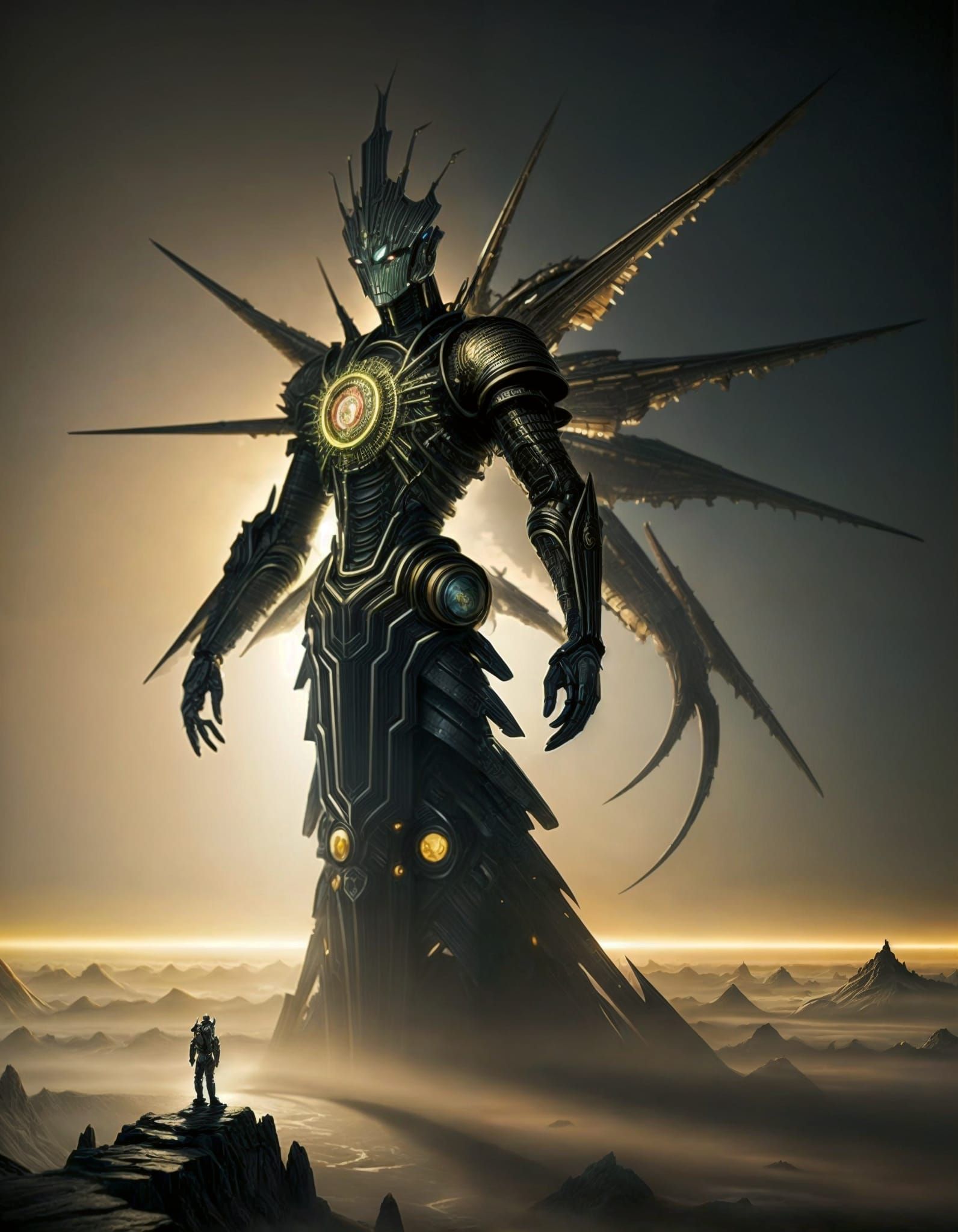 The Danger Of Euphoria (enhanced)