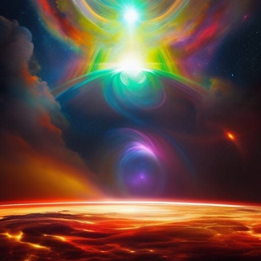 Untitled Creation