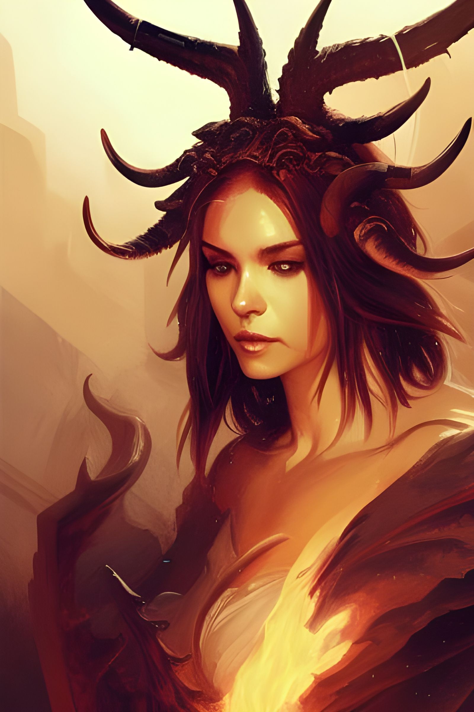 Queen of the Damned.