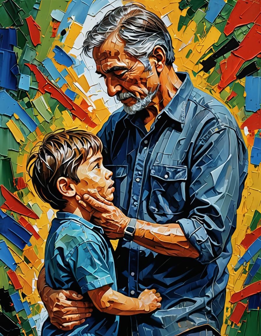 Remembering my father
