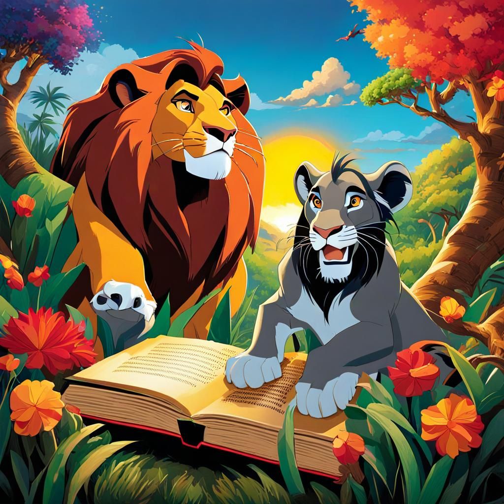 Hakuna Matata