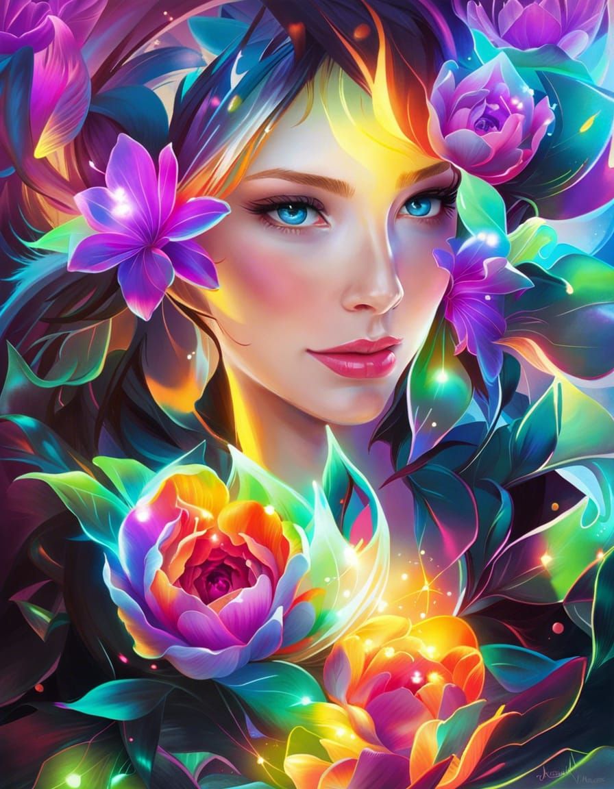 Untitled Creation