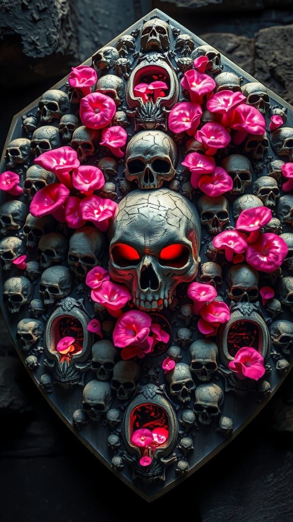 Life from death, to save life.