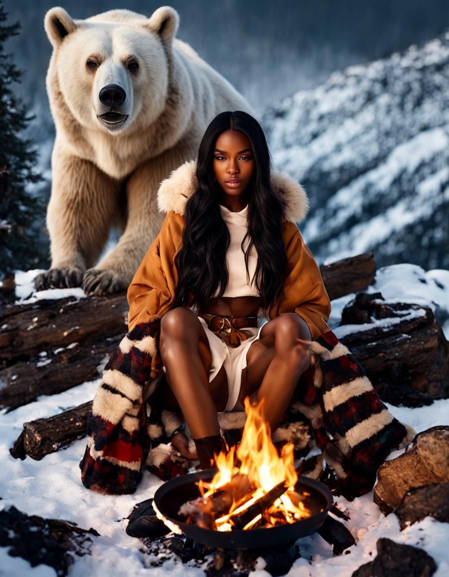 Campfire