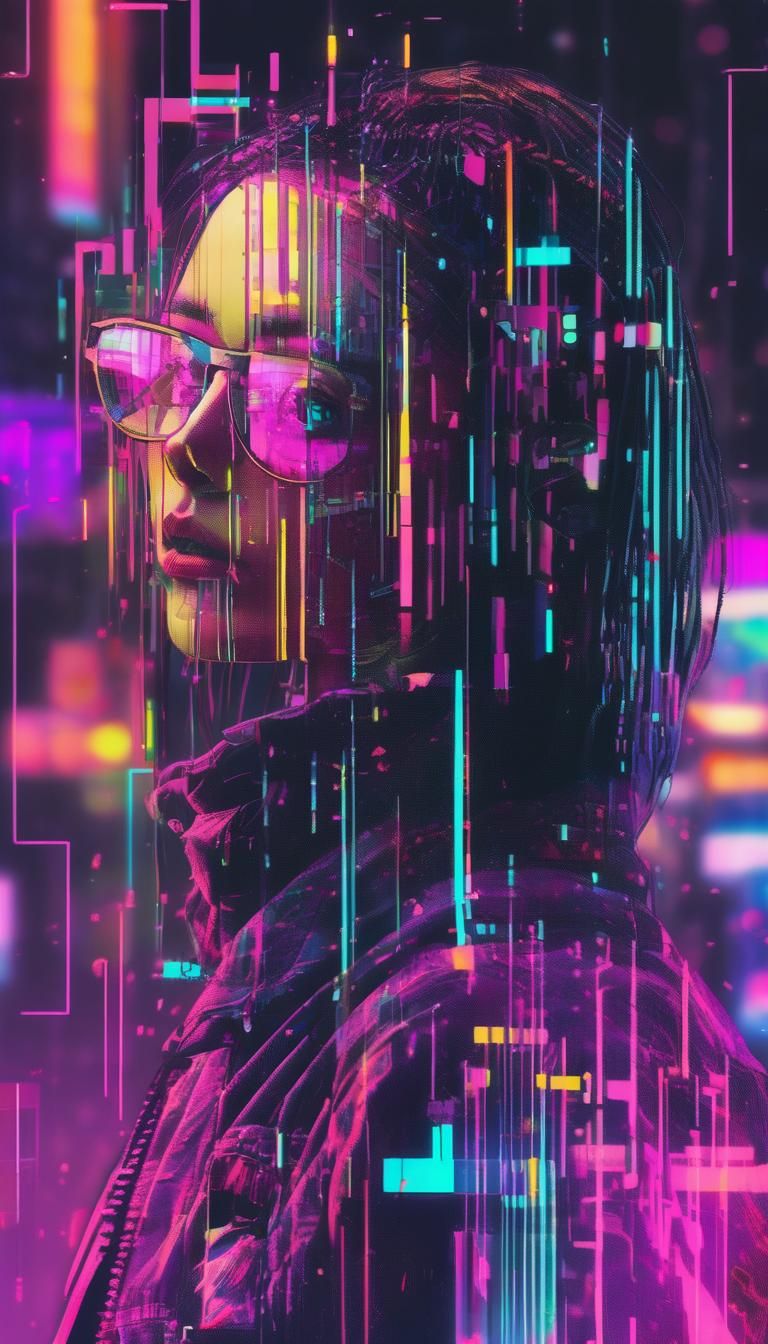 Virus Found 12  by @MDMF