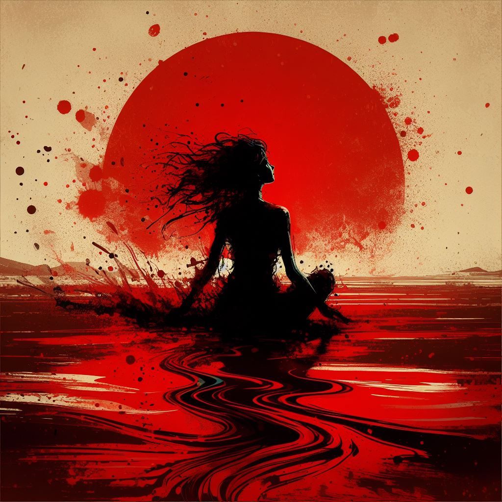 Sit Alone, You'll Find Your All Answers