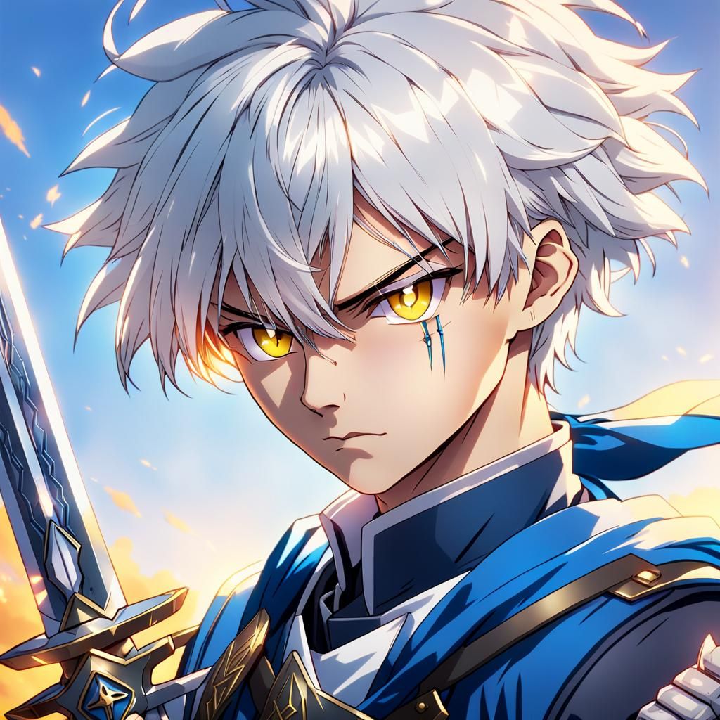 Caspian the commander 3