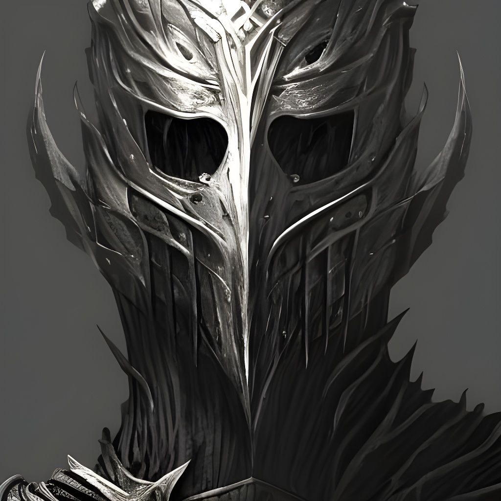 darkensworn