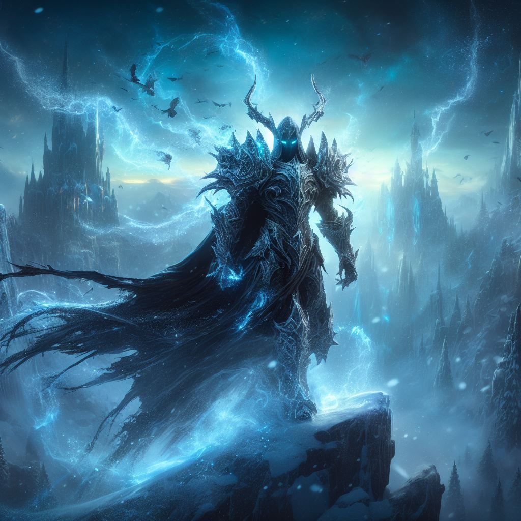 Death Knight