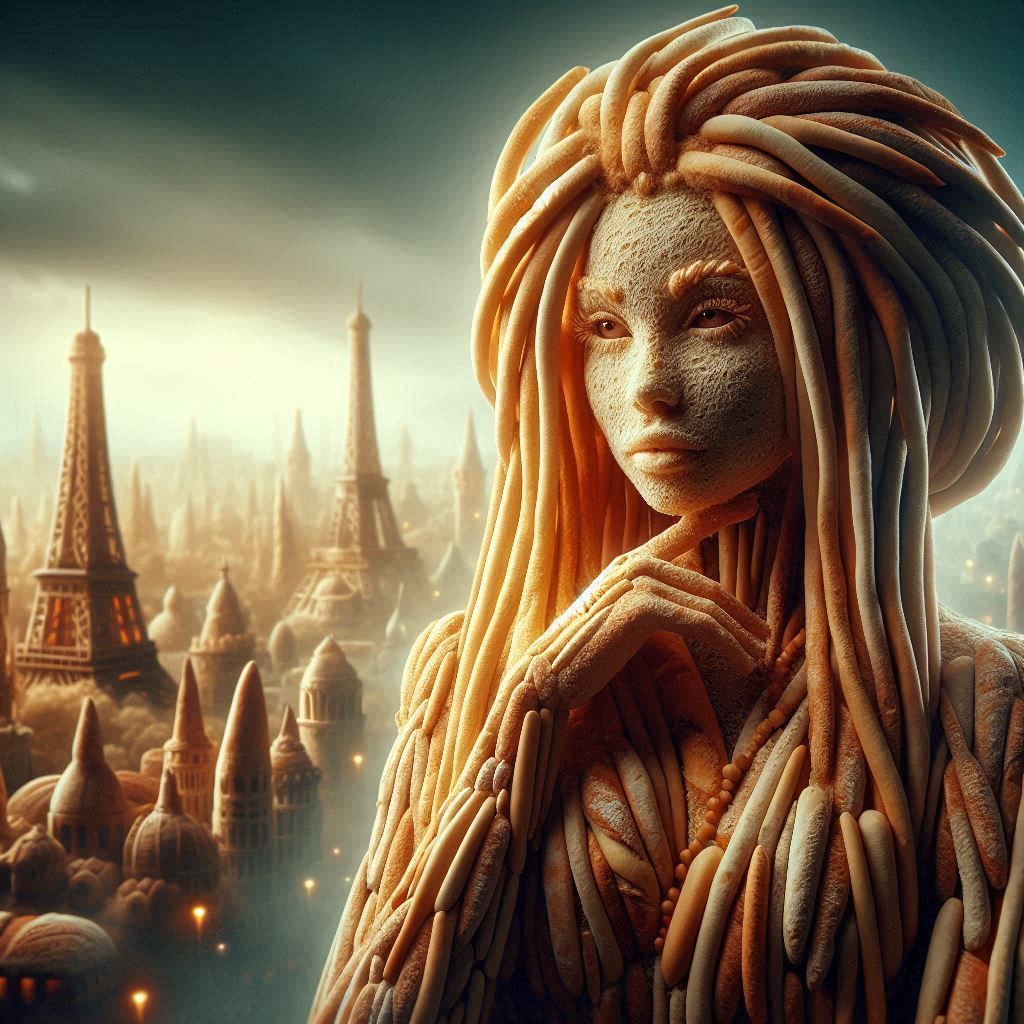 Queen of Pâtisseria