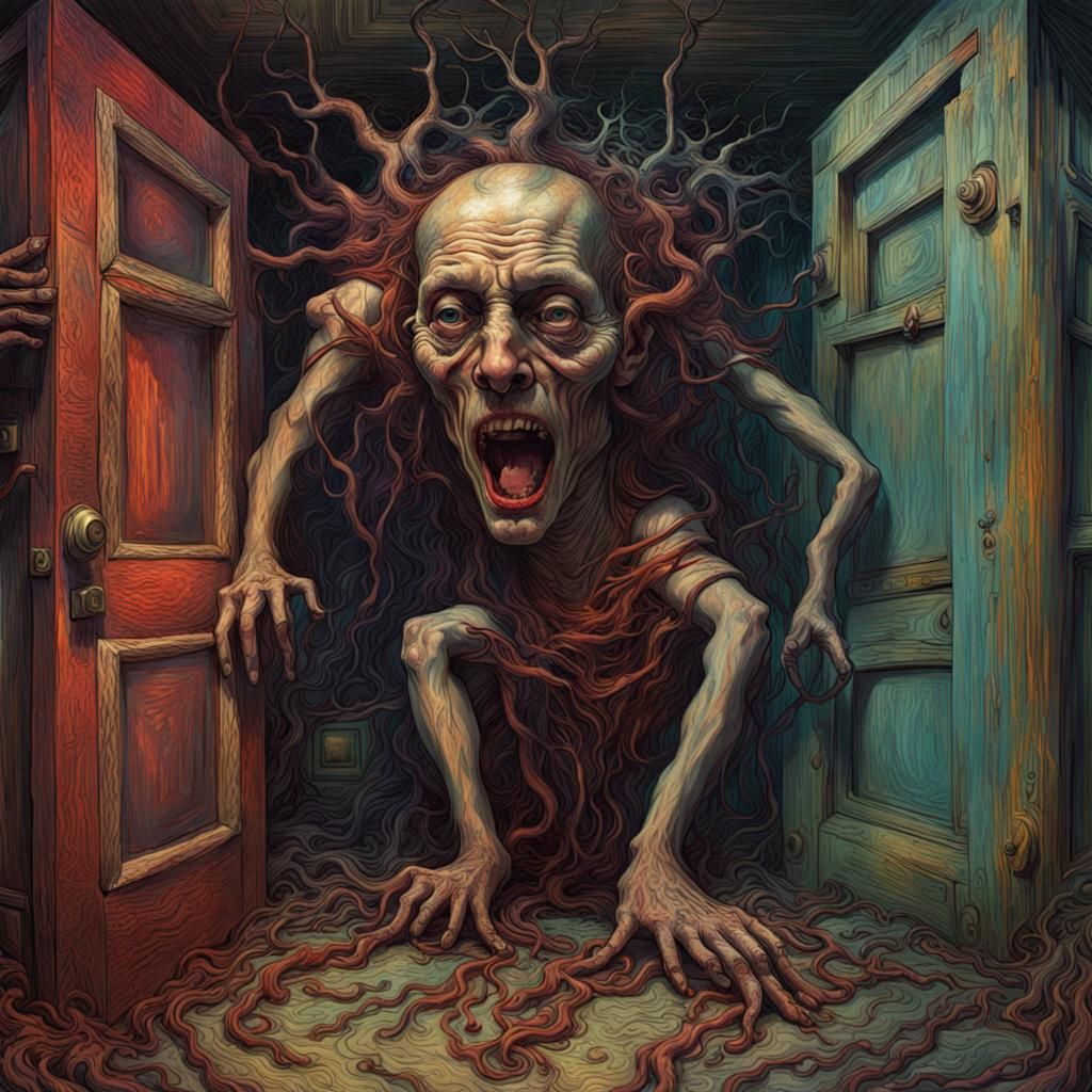 Untitled Creation