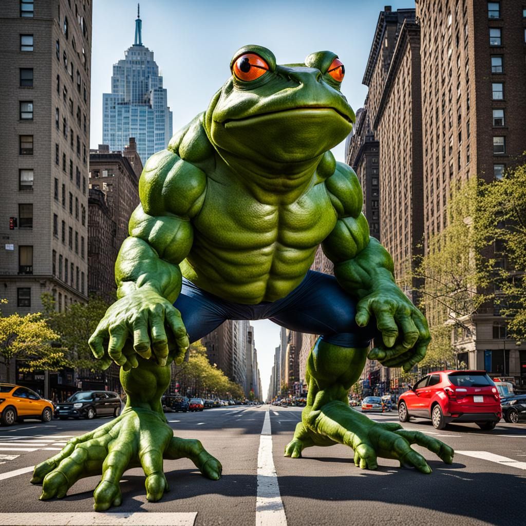 Hulk