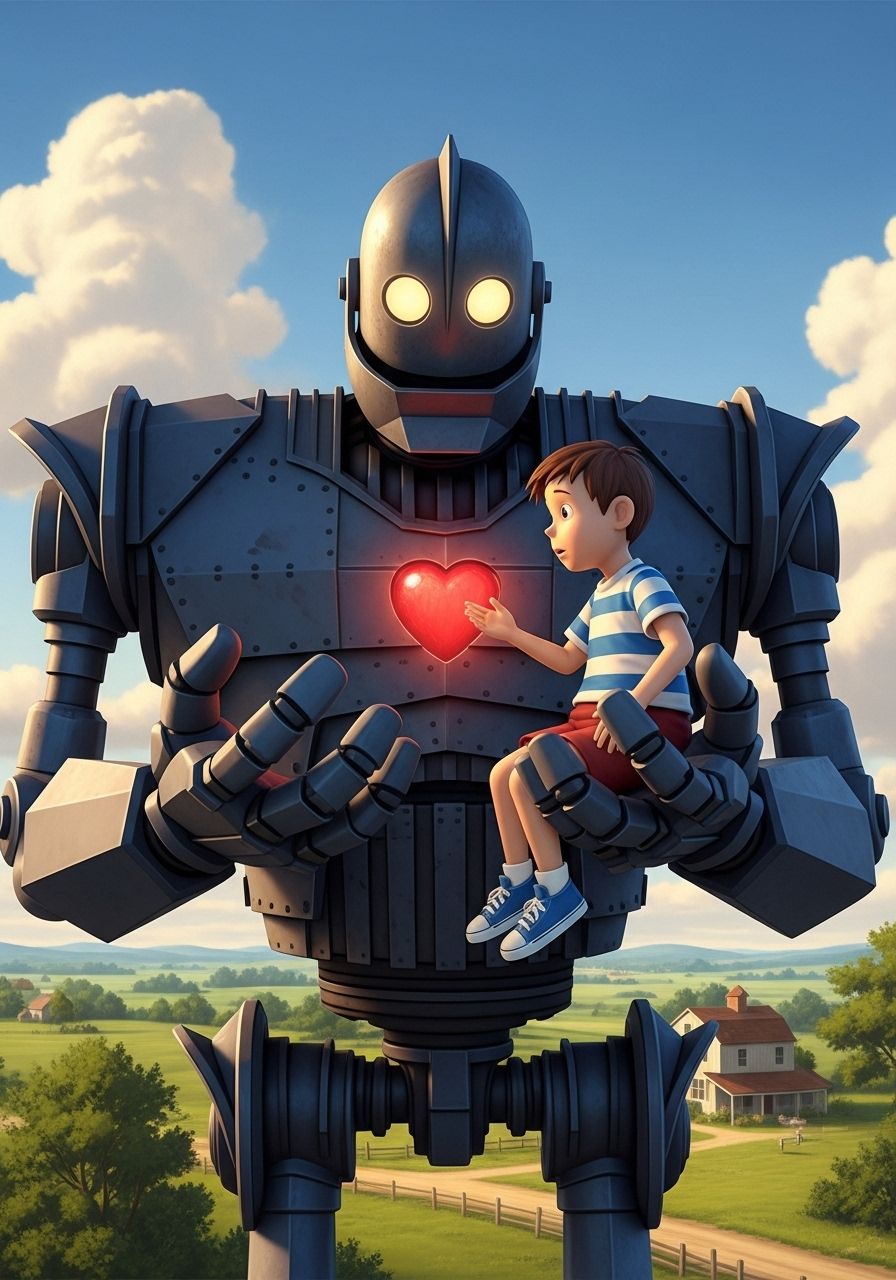 Iron Giant